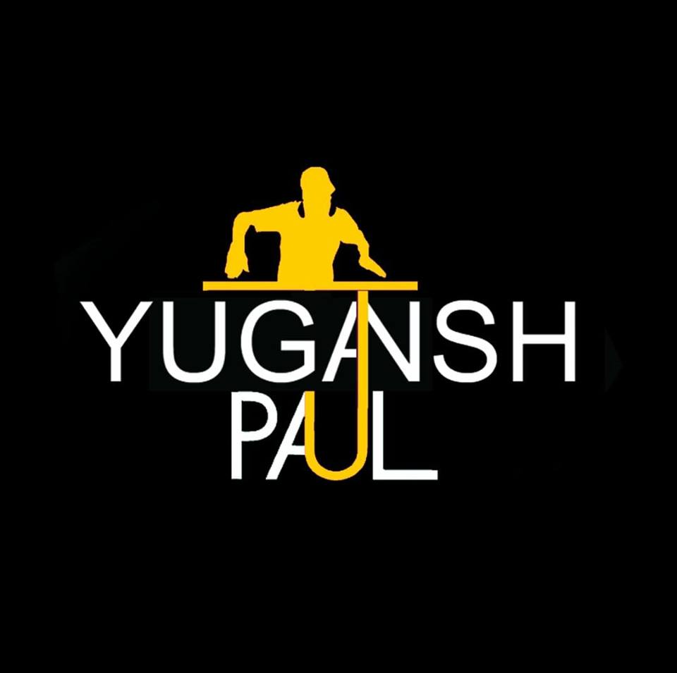 DJ Yugansh 